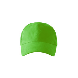 Casquette 6P Kids 303 - vert pomme