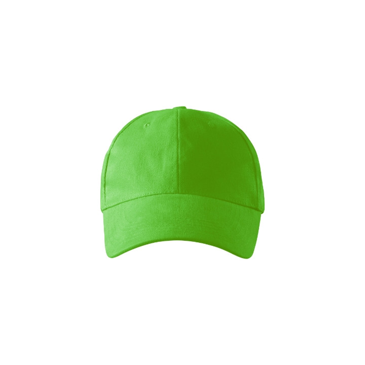 Casquette 6P Kids 303 - vert pomme
