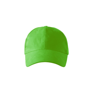 Casquette 6P Kids 303 - vert pomme