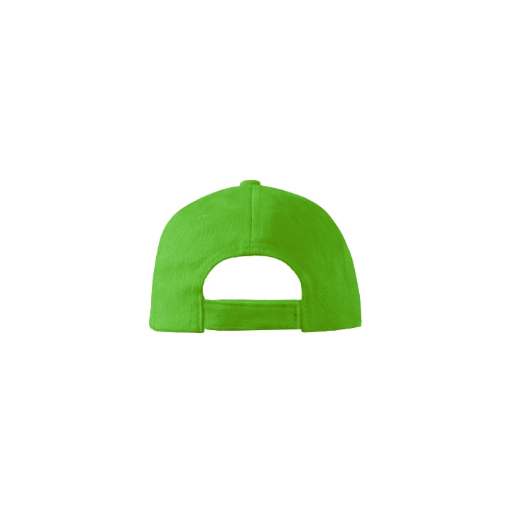 Casquette 6P Kids 303 - vert pomme