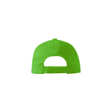 Casquette 6P Kids 303 - vert pomme