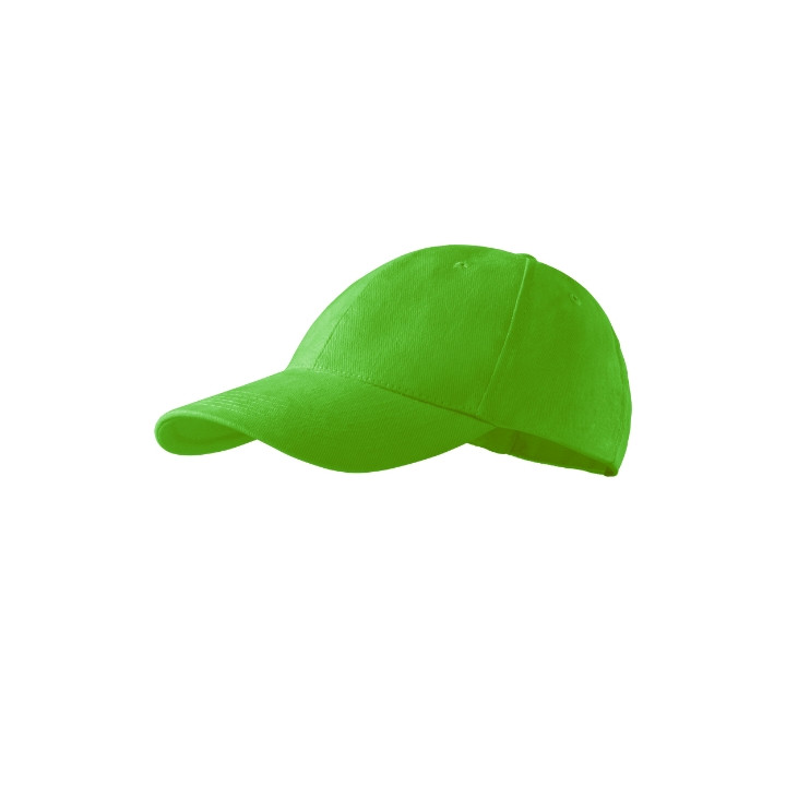 Casquette 6P Kids 303 - vert pomme