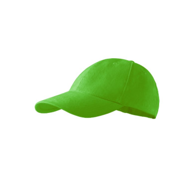 Casquette 6P Kids 303 - vert pomme