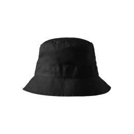 Chapeau unisex Classic 304 - noir