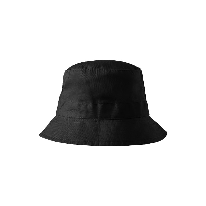 Chapeau unisex Classic 304 - noir