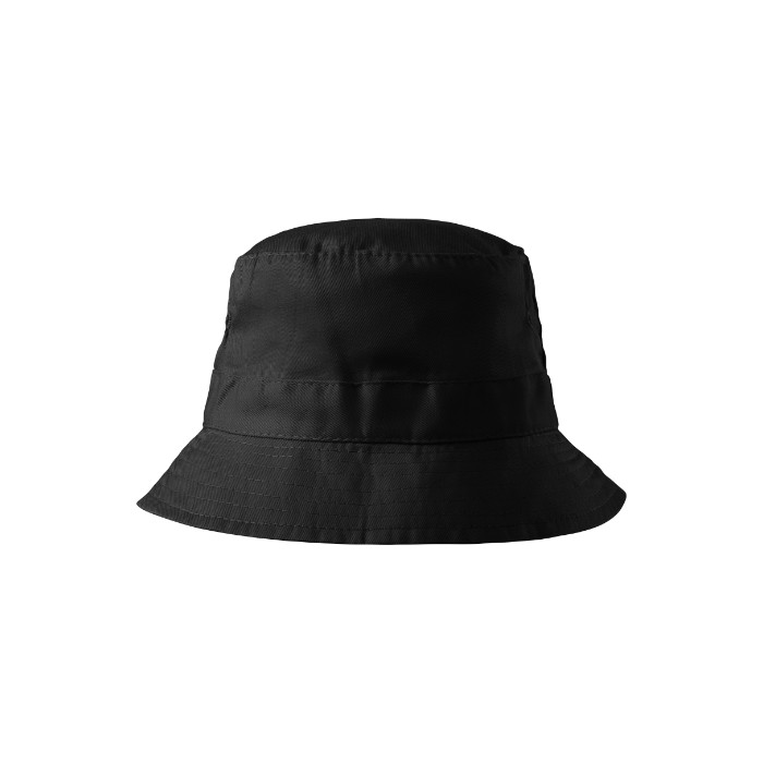Chapeau unisex Classic 304 - noir