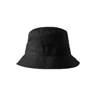 Chapeau unisex Classic 304 - noir