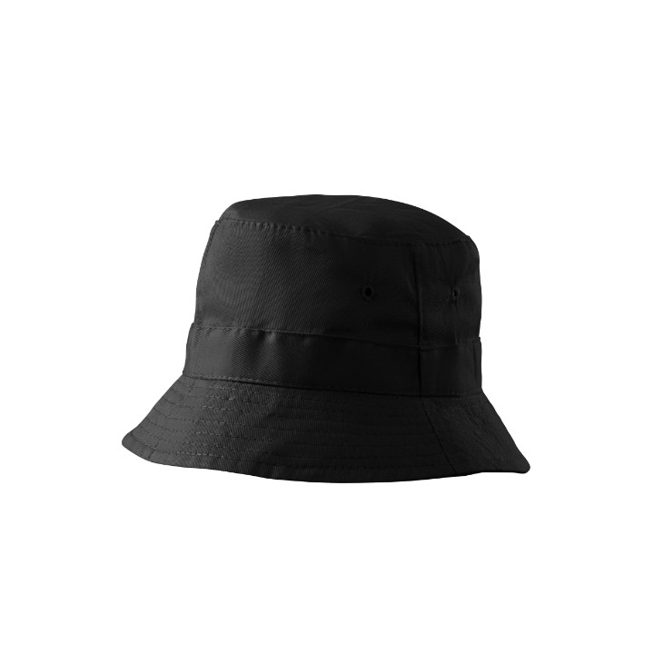 Chapeau unisex Classic 304 - noir
