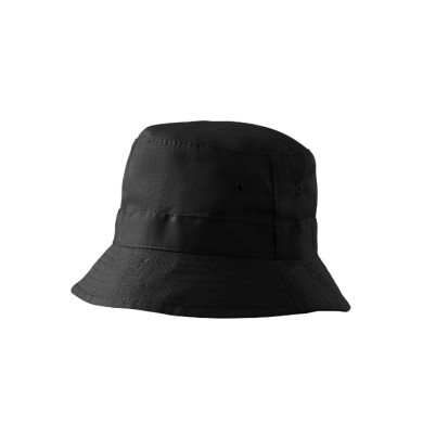 Chapeau unisex Classic 304 - noir