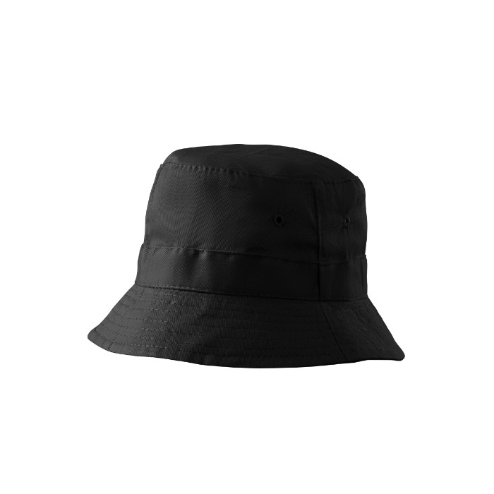 Chapeau unisex Classic 304 - noir