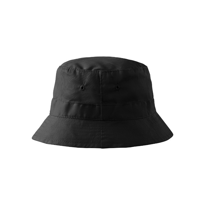 Chapeau unisex Classic 304 - noir