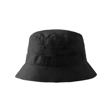 Chapeau unisex Classic 304 - noir