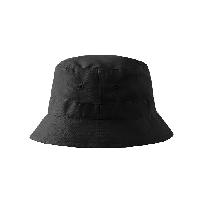 Chapeau unisex Classic 304 - noir