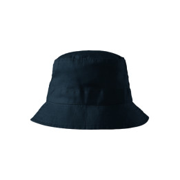 Chapeau unisex Classic 304 - bleu marine