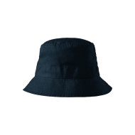 Chapeau unisex Classic 304 - bleu marine