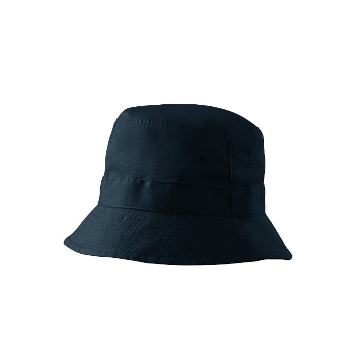 Chapeau unisex Classic 304 - bleu marine
