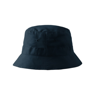Chapeau unisex Classic 304 - bleu marine