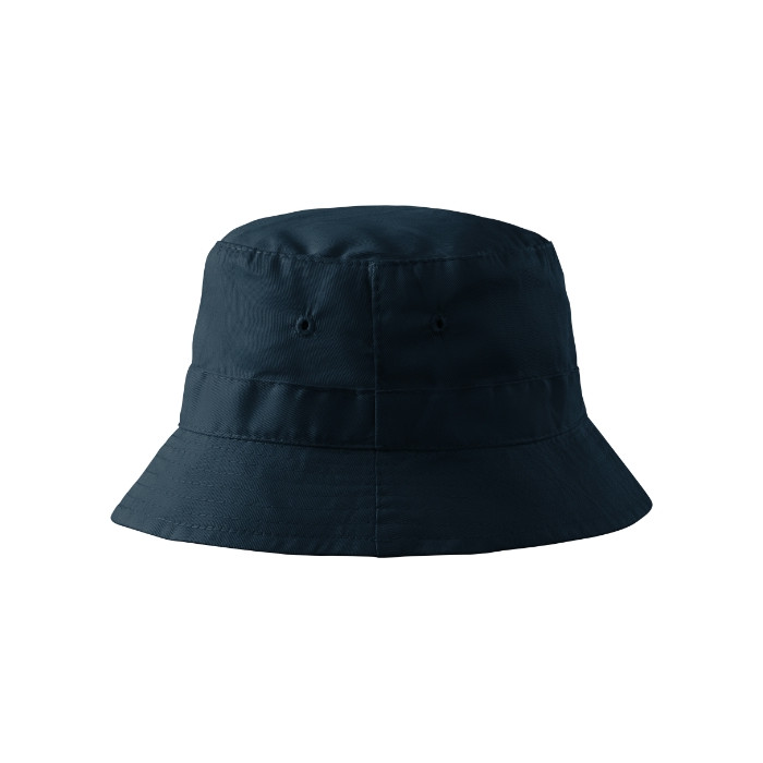 Chapeau unisex Classic 304 - bleu marine