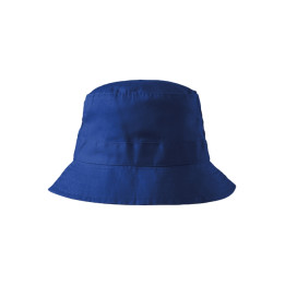 Chapeau unisex Classic 304 - bleu royal