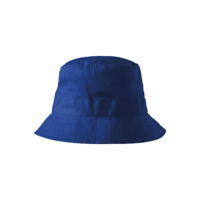 Chapeau unisex Classic 304 - bleu royal