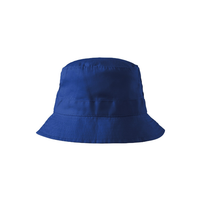 Chapeau unisex Classic 304 - bleu royal