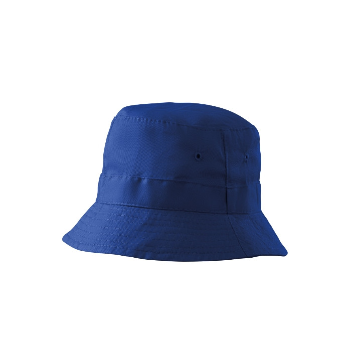 Chapeau unisex Classic 304 - bleu royal