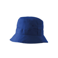 Chapeau unisex Classic 304 - bleu royal
