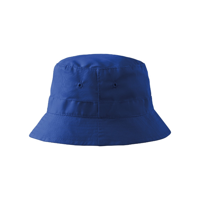 Chapeau unisex Classic 304 - bleu royal