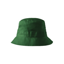 Chapeau unisex Classic 304 - vert bouteille