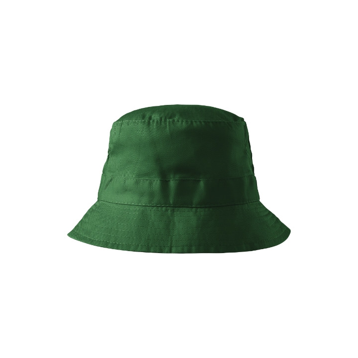 Chapeau unisex Classic 304 - vert bouteille