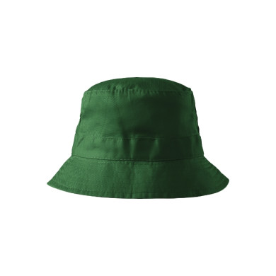 Chapeau unisex Classic 304 - vert bouteille