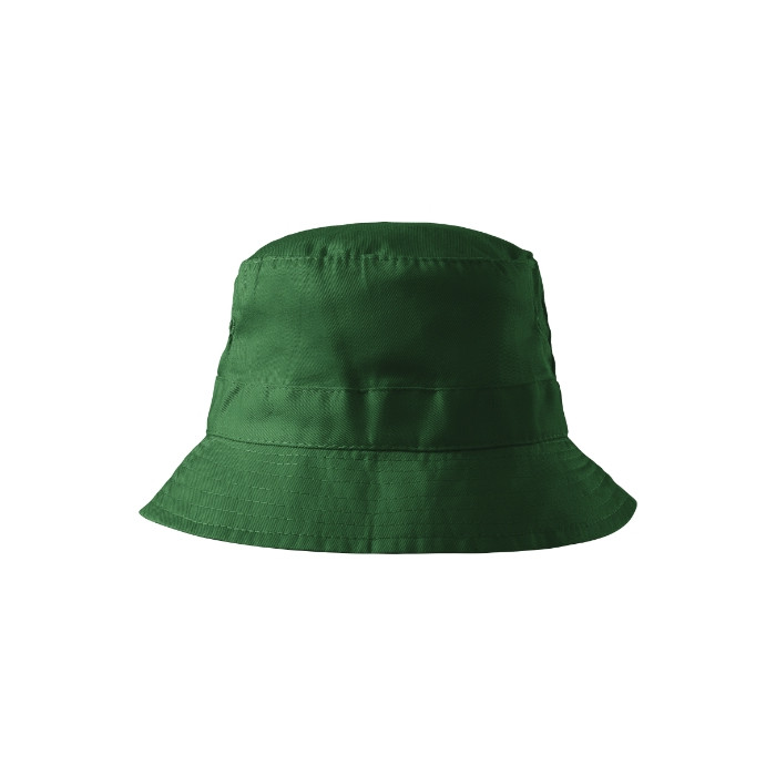 Chapeau unisex Classic 304 - vert bouteille