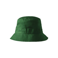 Chapeau unisex Classic 304 - vert bouteille