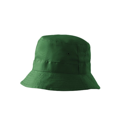 Chapeau unisex Classic 304 - vert bouteille