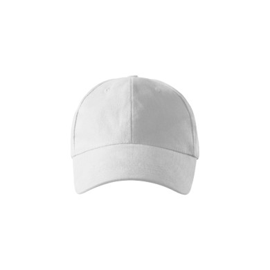 Casquette unisex 6P 305 - blanc