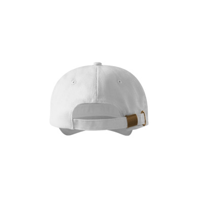 Casquette unisex 6P 305 - blanc