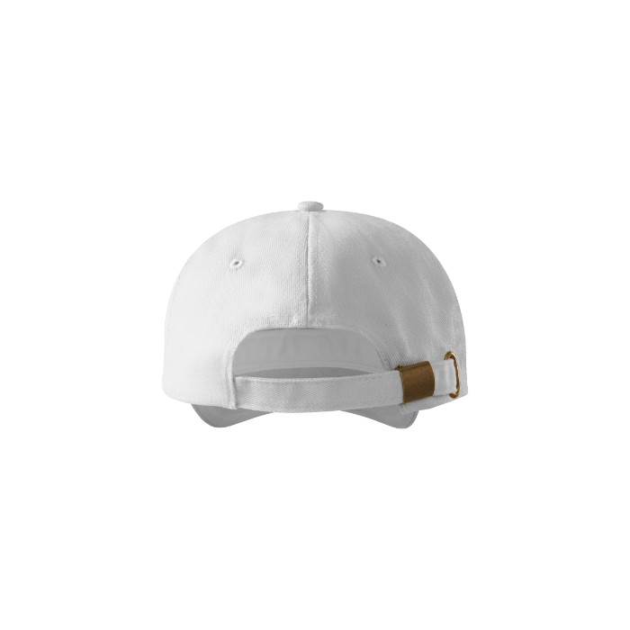 Casquette unisex 6P 305 - blanc