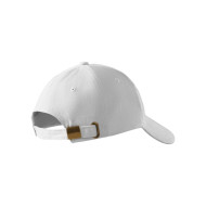 Casquette unisex 6P 305 - blanc