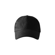 Casquette unisex 6P 305 - noir