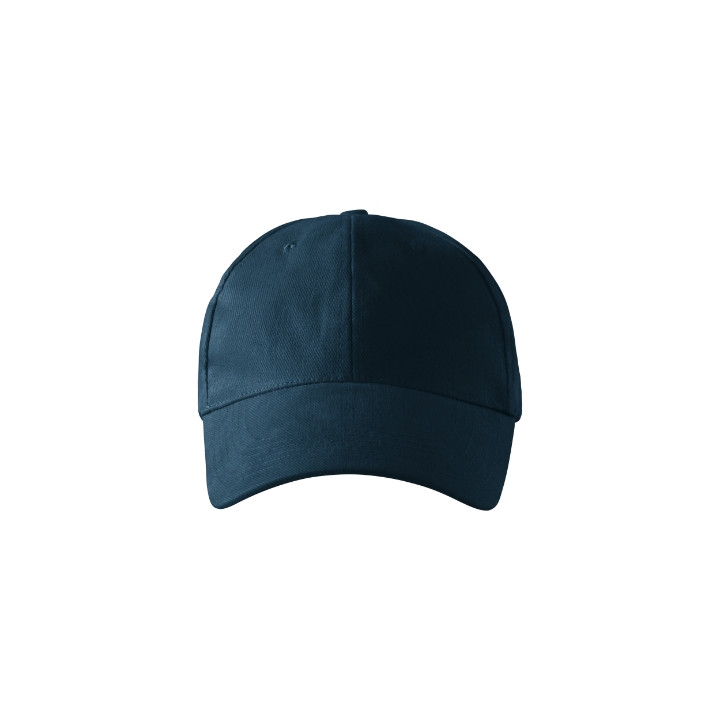 Casquette unisex 6P 305 - bleu marine