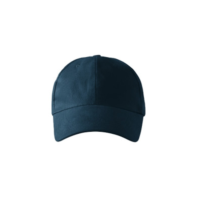 Casquette unisex 6P 305 - bleu marine