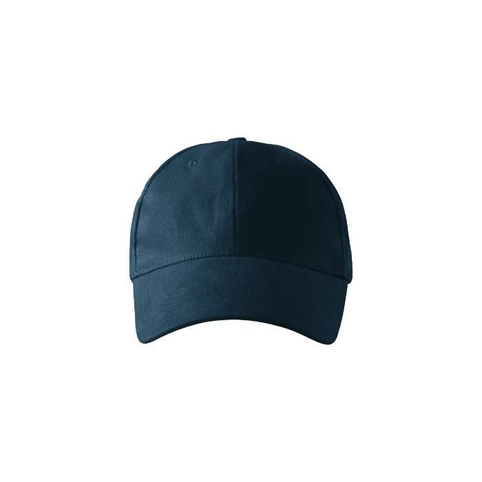 Casquette unisex 6P 305 - bleu marine
