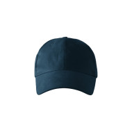 Casquette unisex 6P 305 - bleu marine