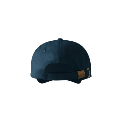 Casquette unisex 6P 305 - bleu marine