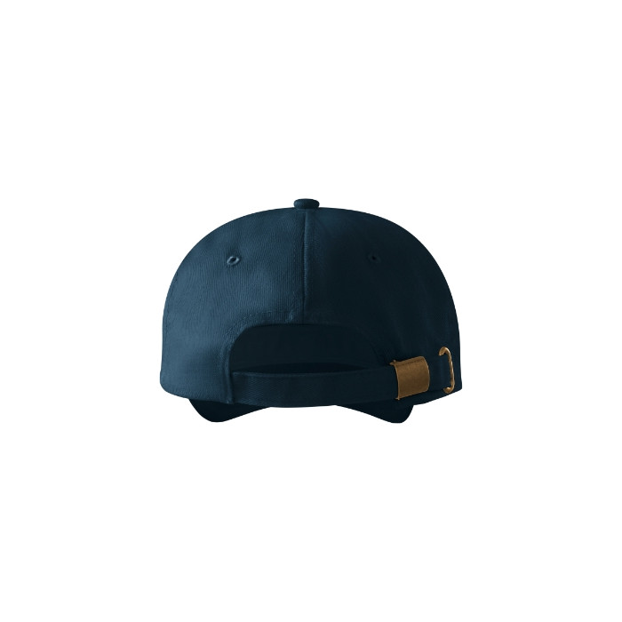 Casquette unisex 6P 305 - bleu marine