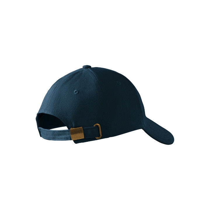 Casquette unisex 6P 305 - bleu marine