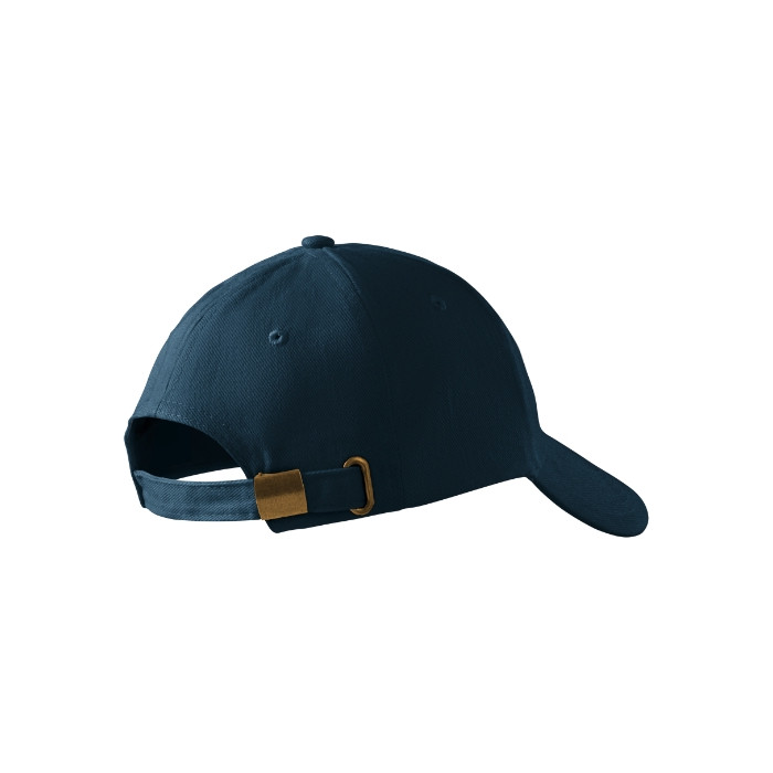 Casquette unisex 6P 305 - bleu marine
