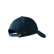 Casquette unisex 6P 305 - bleu marine