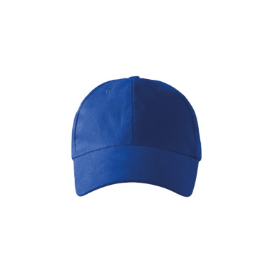 Casquette unisex 6P 305 - bleu royal