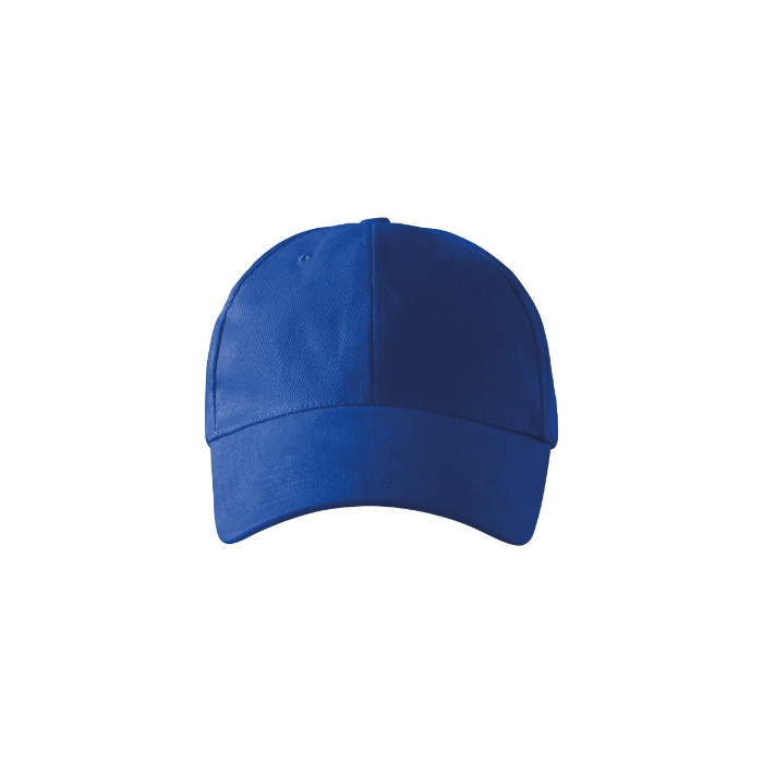 Casquette unisex 6P 305 - bleu royal
